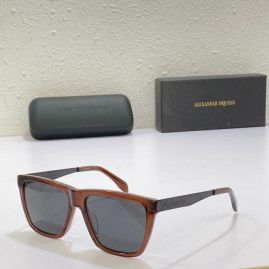 Picture of Alexander McQueen Sunglasses _SKUfw43408377fw